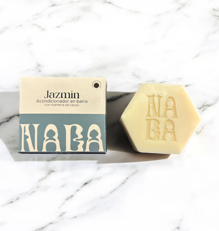 Acondicionador de Jazmín