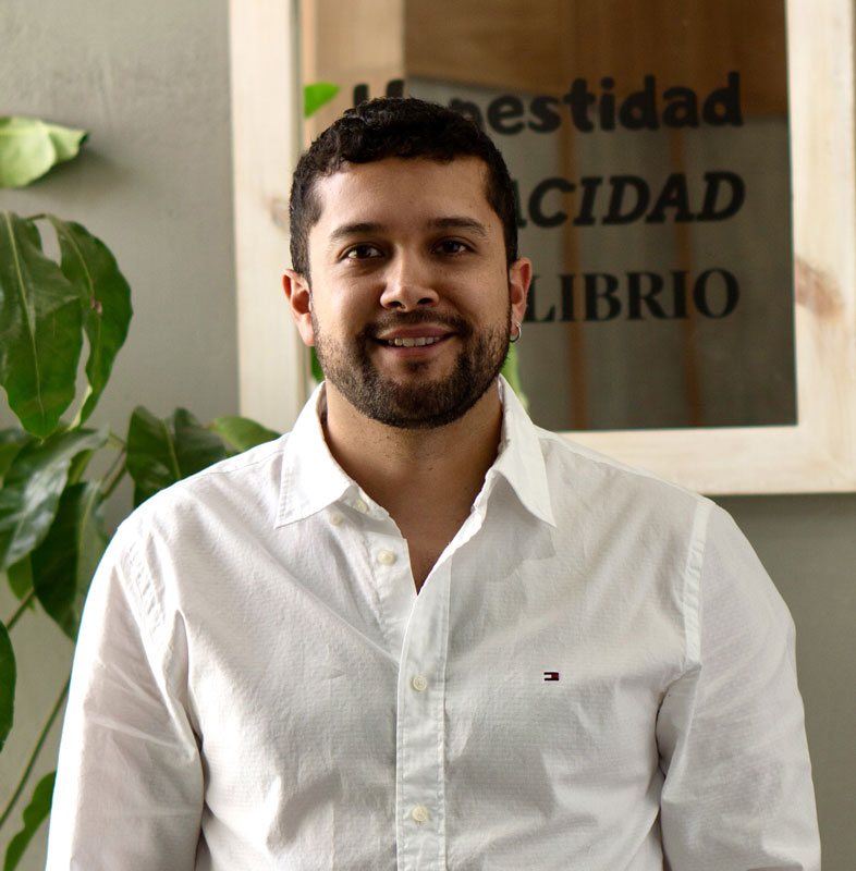 David N.
