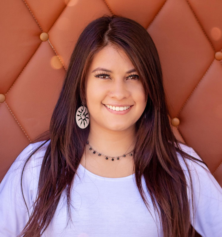 Gabriela M.